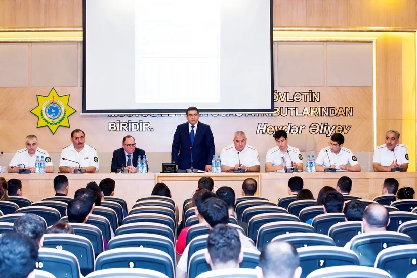 Azərbaycanda gömrük təmsilçiliyi institutu təkmilləşdirilir