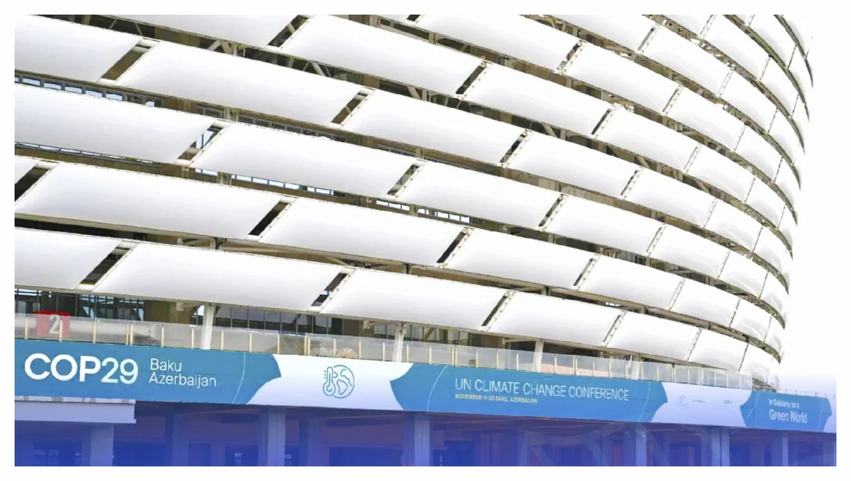 Azerbaijan's ministry unveils social topics for COP29 discussions