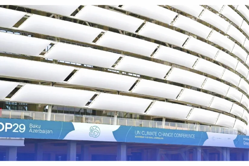 Nazirlik COP29 çərçivəsində müzakirə olunacaq sosial mövzuları açıqlayıb