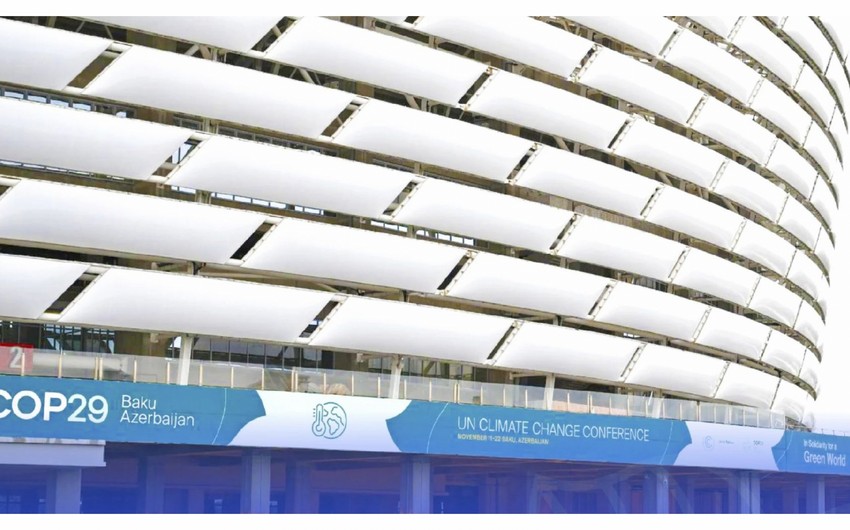 Azerbaijan's ministry unveils social topics for COP29 discussions