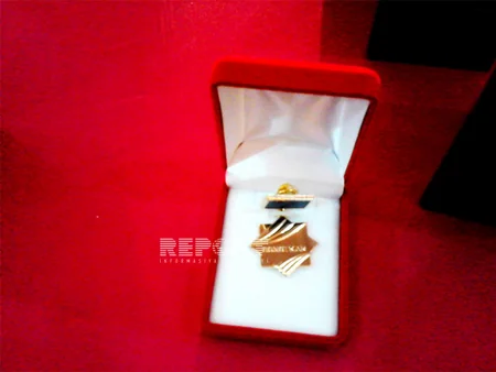 Sənətkar medalının builki qaliblərinin siyahısı açıqlanıb