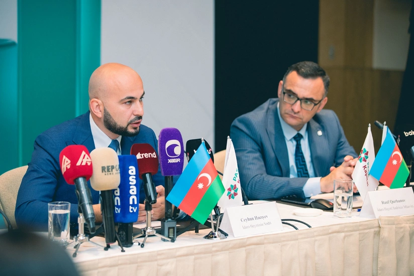 European investors obtain Azerbaijan's government bonds