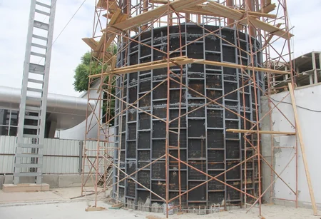 Bakı metrosunun daha iki şaxtası təmir olunub