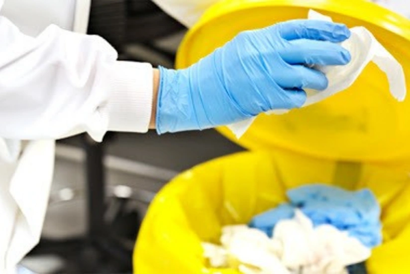 Ekologiya və Təbii Sərvətlər naziri: Tibbi tullantılar tam məhv edilir