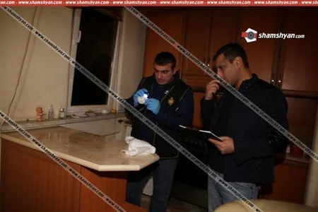 Yerevanda 16 yaşlı qız xüsusi amansızlıqla qətlə yetirilib - FOTO