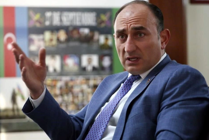 Mexican press covers provocations of Armenia