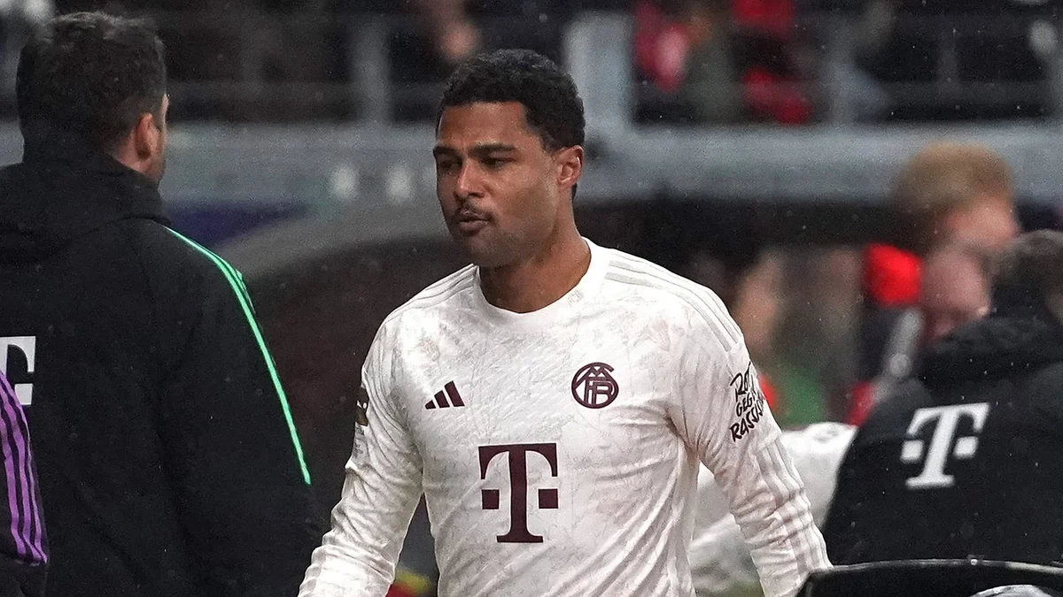 Футболист Баварии может пропустить три месяца из-за травмы