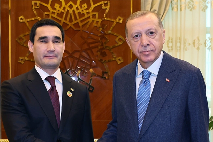 Serdar Berdimuhamedow to pay official visit to Türkiye