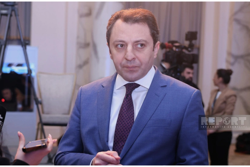 Nazir müavini: Sülh müqaviləsindən sonra Azərbaycan və Ermənistan beynəlxalq məhkəmələrdə iddialardan geri çəkiləcəklər - EKSKLÜZİV