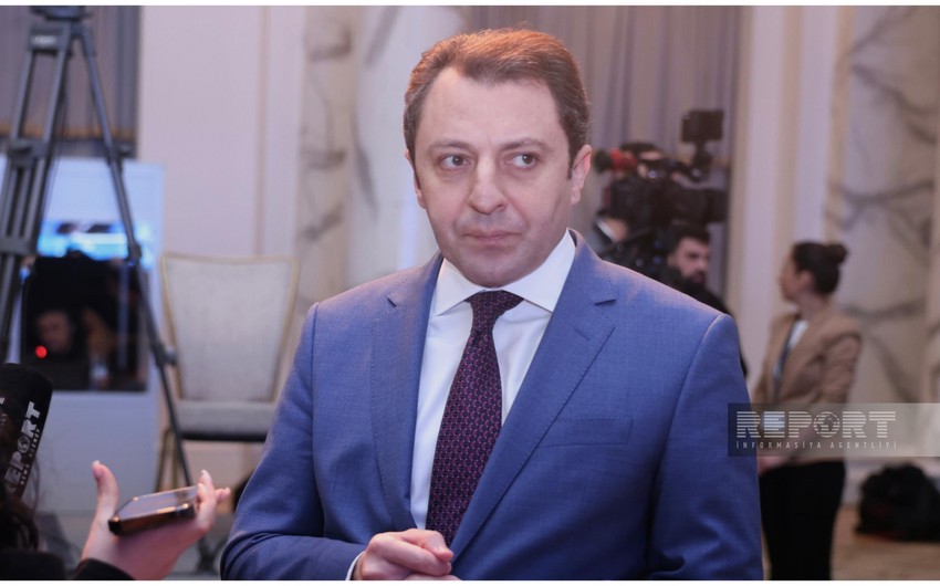 Nazir müavini: Sülh müqaviləsindən sonra Azərbaycan və Ermənistan beynəlxalq məhkəmələrdə iddialardan geri çəkiləcəklər - EKSKLÜZİV