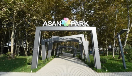 President Ilham Aliyev inaugurates “ASAN Hayat” complex in Imishli