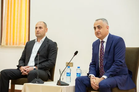 Naxçıvanda azərbaycanlı və türkiyəli şəhid ailələrinin üzvləri üçün “Yay düşərgəsi” keçirilir