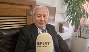 Tanınmış türkoloq: Azərbaycanla türkologiya sahəsində çox önəmli addımlar atırıq