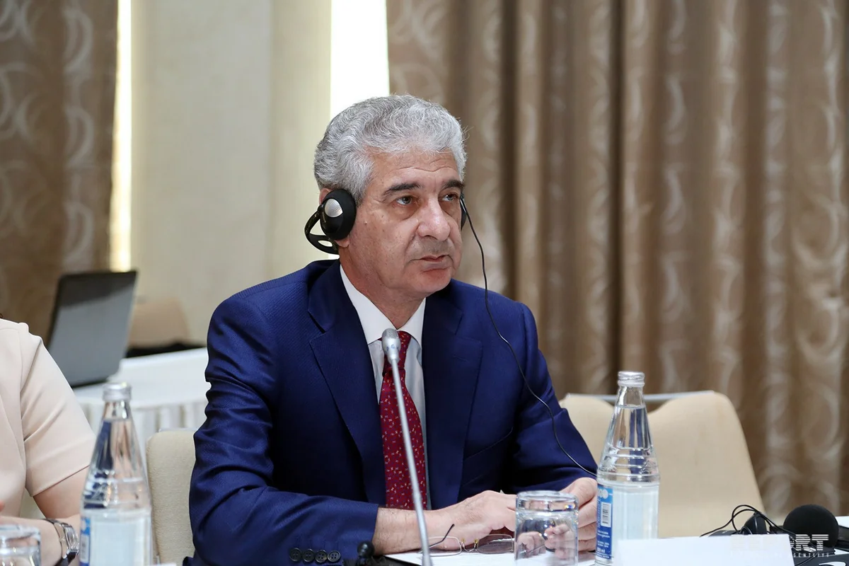 Azerbaijani deputy PM rules out possibility of extraordinary parliamentary elections