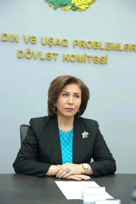 Azerbaijan, Switzerland mull projects to empower women in liberated territories