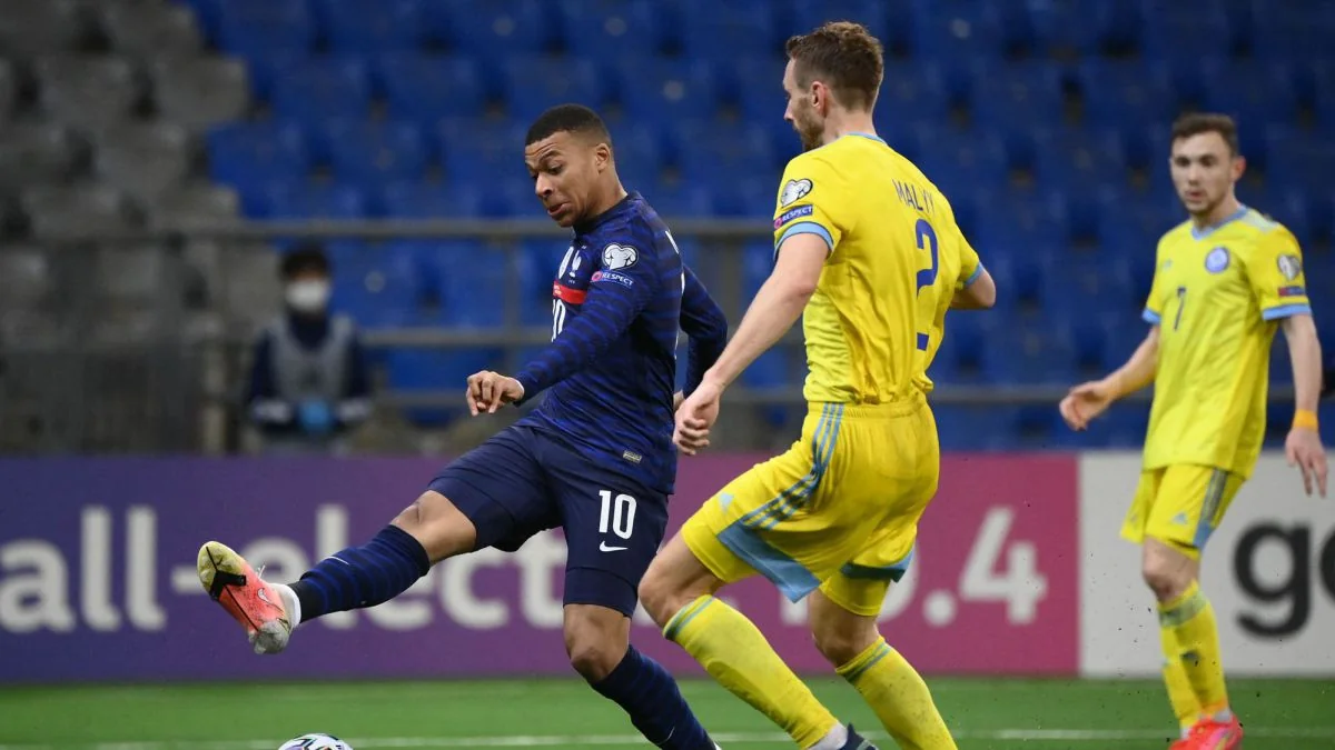 DÇ-2022: İsveçrə qalib gəldi, Ukrayna şansını qaçırdı - YENİLƏNİB-2