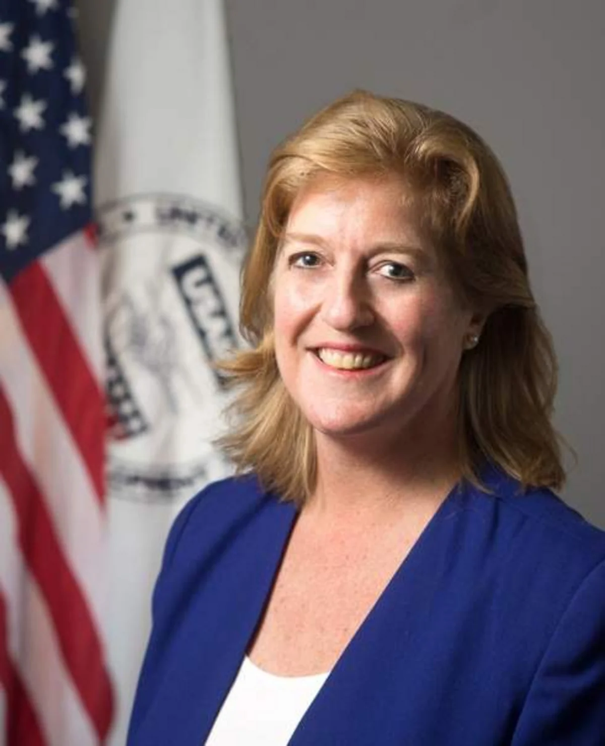 Mikaela Meredith: Today, U.S continues to support priorities identified by Government of Azerbaijan