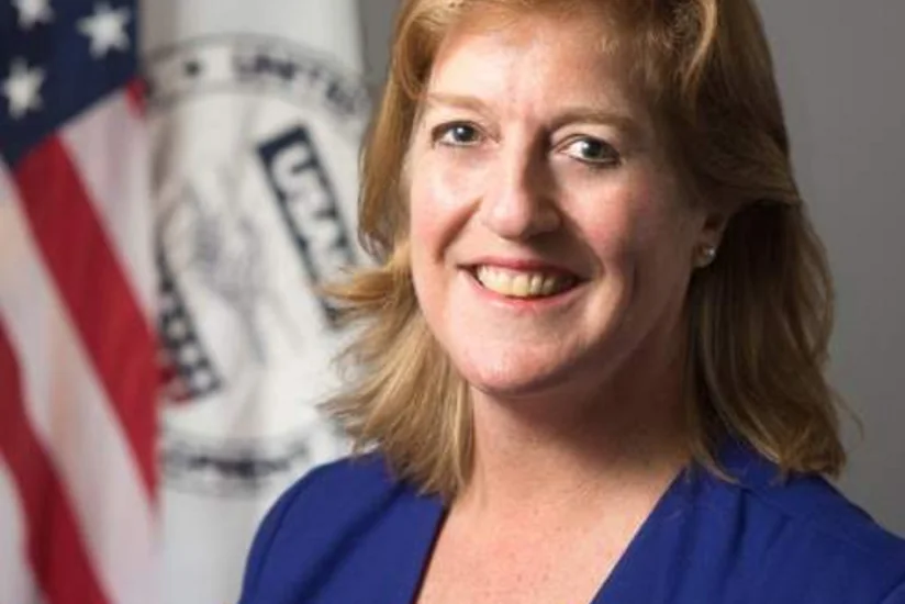 Mikaela Meredith: Today, U.S continues to support priorities identified by Government of Azerbaijan
