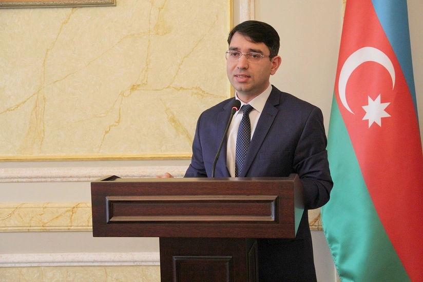 Sədr müavini: Dinlə bağlı tədrisin məqsədi hamını dindar və ya din adamı etmək deyil