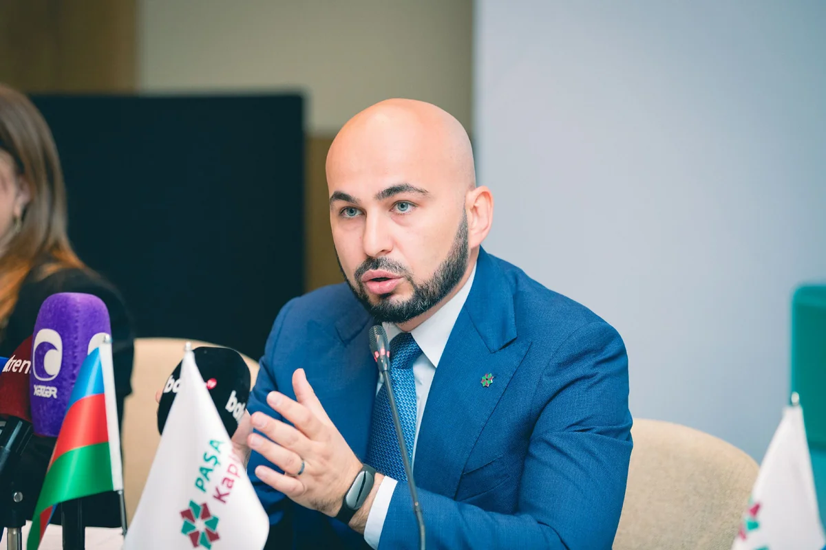 Azərbaycanın investisiya şirkəti forex müştərilərinin qazancını açıqlayıb