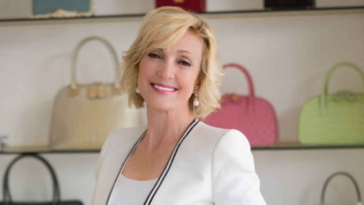 Trump picks handbag designer to be envoy to South Africa