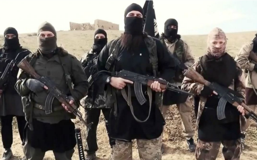 Pakistanda törədilən terror hücumuna görə İŞİD məsuliyyəti üzərinə götürüb