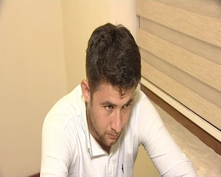 Bakıda polisin əməliyyatı zamanı torpağa basdırılan 2 kiloqram tiryək aşkarlanıb