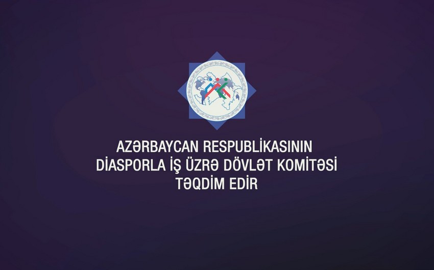 Azərbaycanlı mühacirlərlə bağlı yeni layihəyə start verilib
