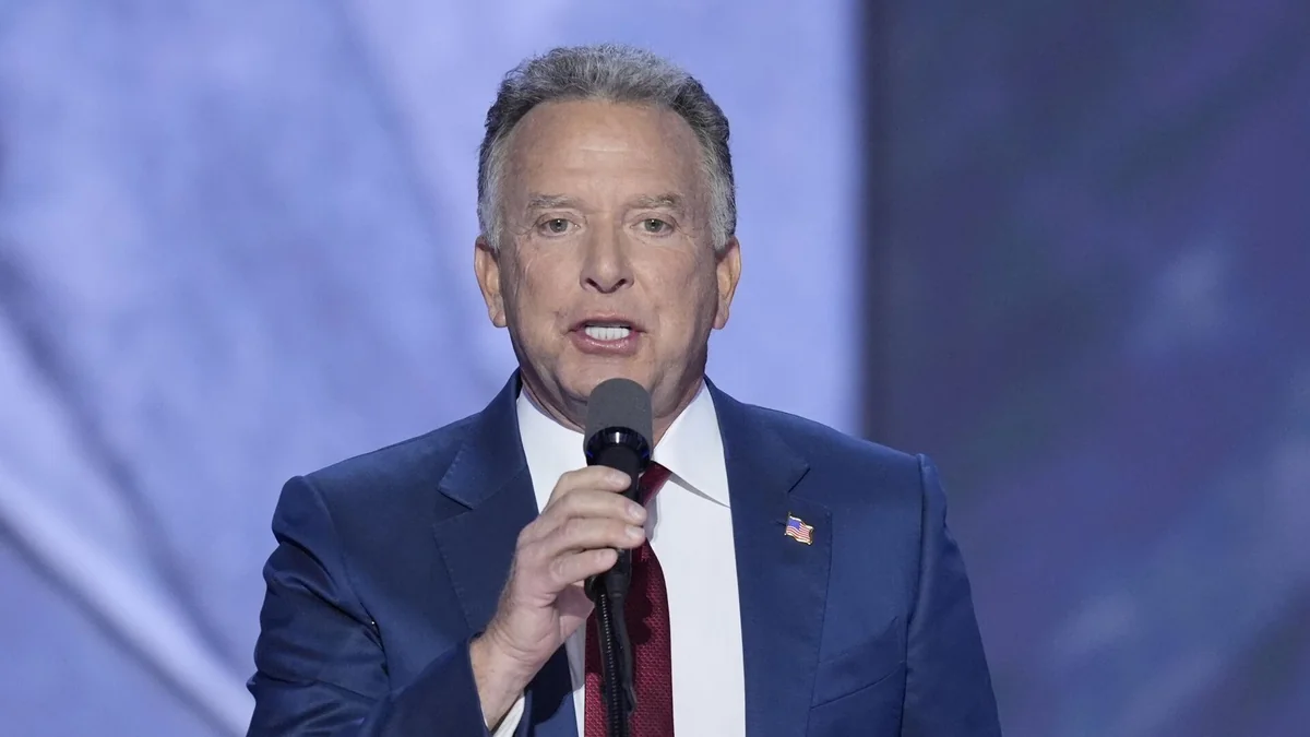 Trampın nümayəndəsi Qəzza zolağına səfər edə bilər