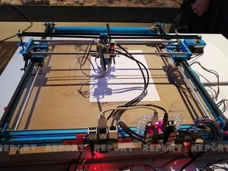 First artificial intelligence of Azerbaijan Shusha composition presented in Istanbul