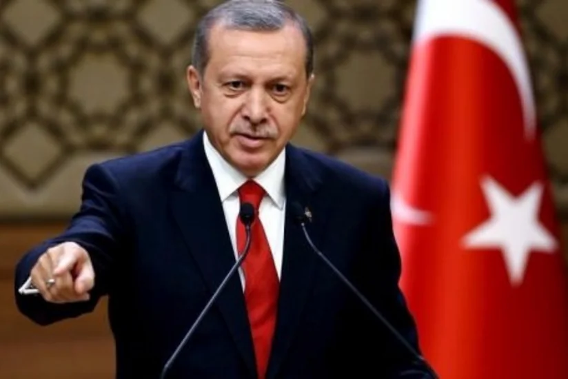 Турция может отказаться от покупки самолетов Boeing