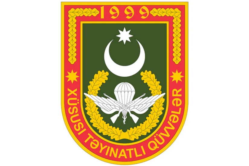 В войсках специального назначения проходят тактико-специальные учения