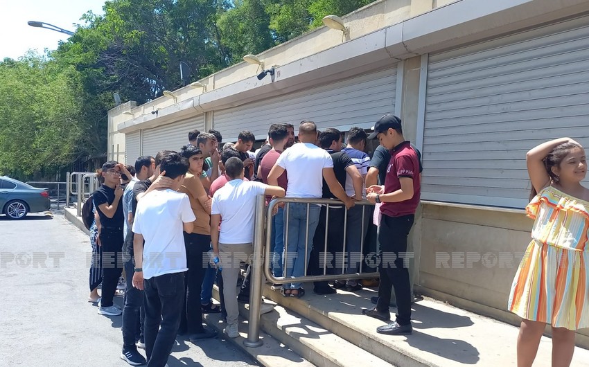 Qarabağ - Sürix oyunu üçün bilet satışına başlanılıb 