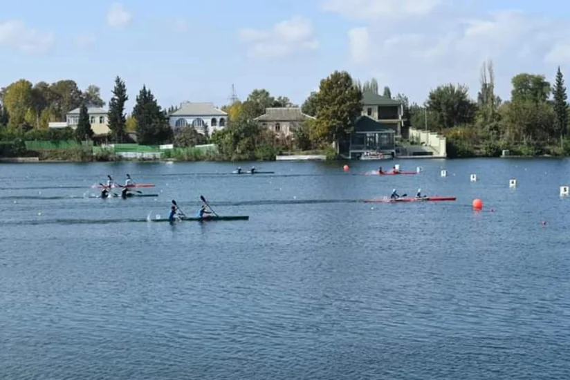 Mingəçevir reqatası-2024” beynəlxalq turnirinə bu gün yekun vurulacaq