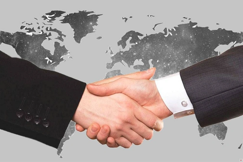 Lithuania to open trade office in Taiwan