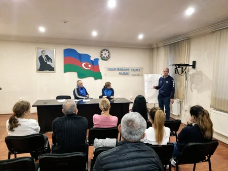 Həndbol üzrə Azərbaycan çempionatında yeni mövsümünün püşkü atılıb