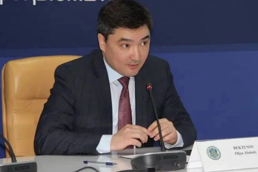 Oljas Bektenov Qazaxıstanın Baş naziri olub - YENİLƏNİB