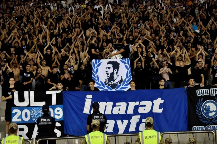 Qarabağın səfər oyununa qonaq azarkeşlər üçün ayrılmış biletlər satışa çıxarılır