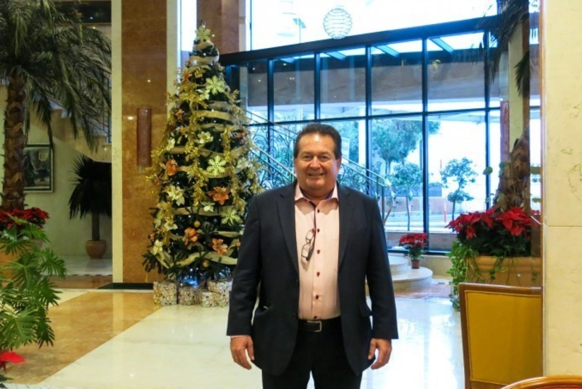 Malta's ambassador to Finland resigns after comparing Merkel to Hitler