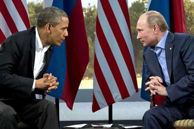 Yuri Uşakov: G20 sammitində Putin və Obamanın görüşü hələ razılaşdırılmayıb