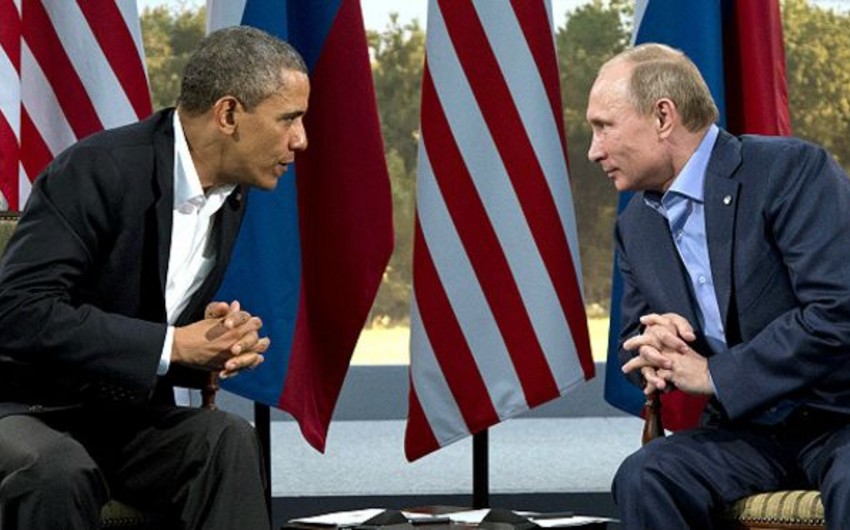 Yuri Uşakov: G20 sammitində Putin və Obamanın görüşü hələ razılaşdırılmayıb