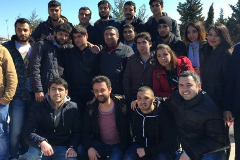 Azərbaycanda həbsxanalarda cəza çəkməkdən azad olunmuş şəxslər üçün Sosial Adaptasiya Mərkəzi tikilir