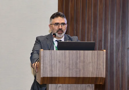 ADNSU-da COP29 çərçivəsində beynəlxalq konfrans keçirilir
