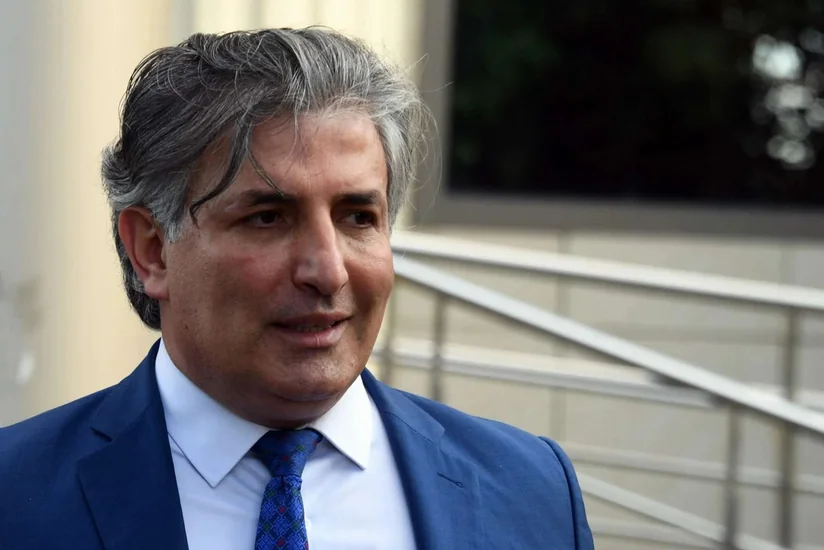 Адвоката Пашаева проверяют на причастность к другим эпизодам мошенничества