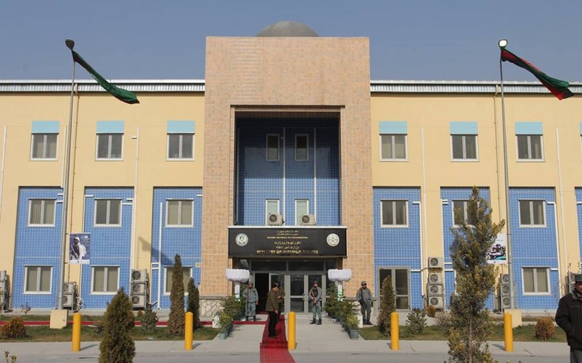 Əfqanıstan DİN: Hakimiyyət “Taliban”a dinc yolla veriləcək