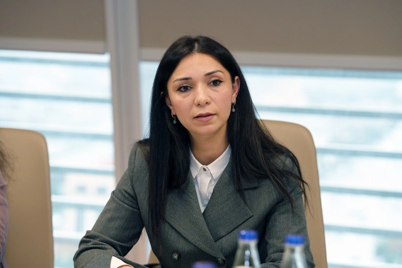 Azərbaycanda şirkətlərin qeydiyyat məlumatlarında dəyişikliklər elektron qaydada həyata keçiriləcək