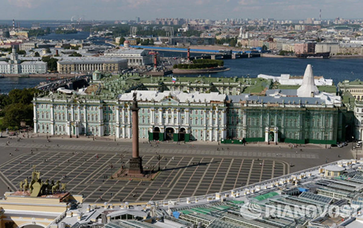 ​В Петербурге открывается Евразийский женский форум