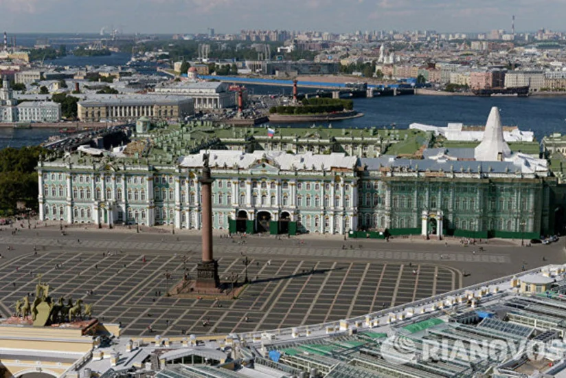 ​В Петербурге открывается Евразийский женский форум