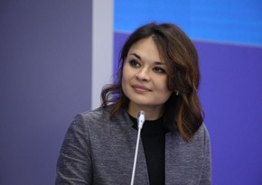 Şoyqunun qızı federasiya prezidenti seçildi