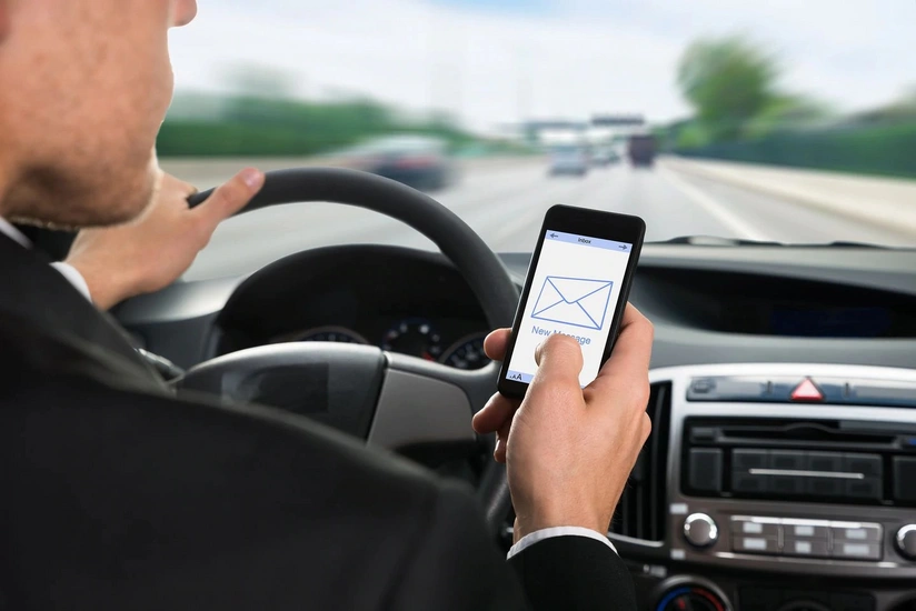 Sərxoşluq dərəcəsini mobil telefonlar xəbər verəcək